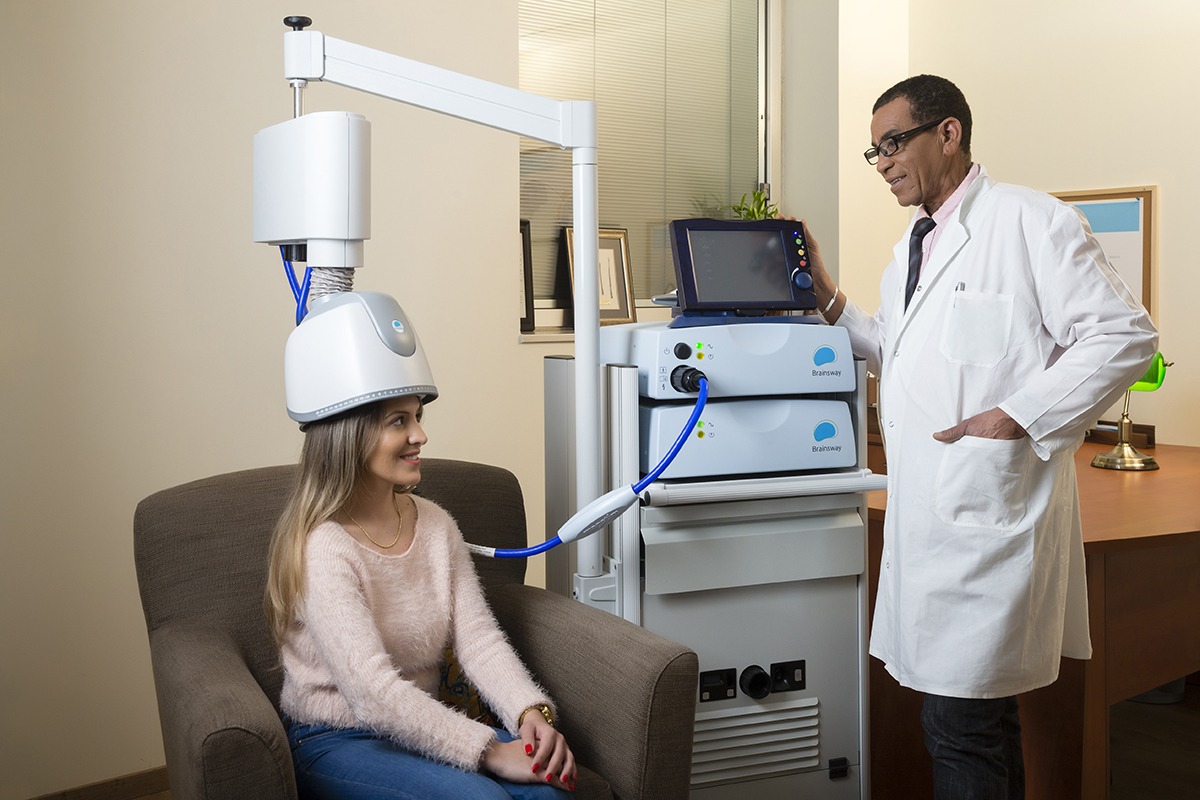 TMS Therapy
